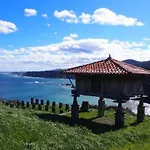 Casa La Reverenda * Barcia (Asturias)