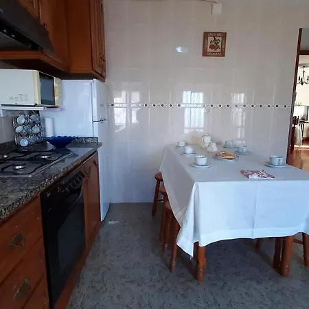 Casa La Reverenda *