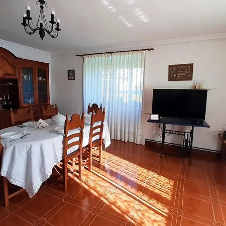 Casa La Reverenda * Barcia (Asturias)