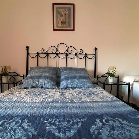 Casa La Reverenda