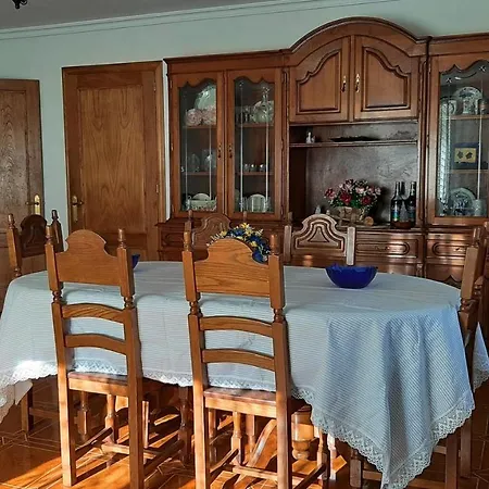 Casa La Reverenda *