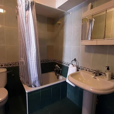 Casa La Reverenda Σπίτι διακοπών Barcia (Asturias)