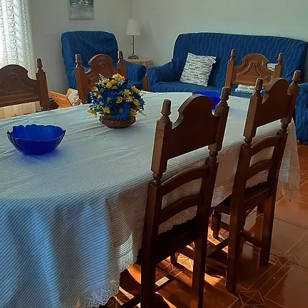 Σπίτι διακοπών Casa La Reverenda Barcia (Asturias)