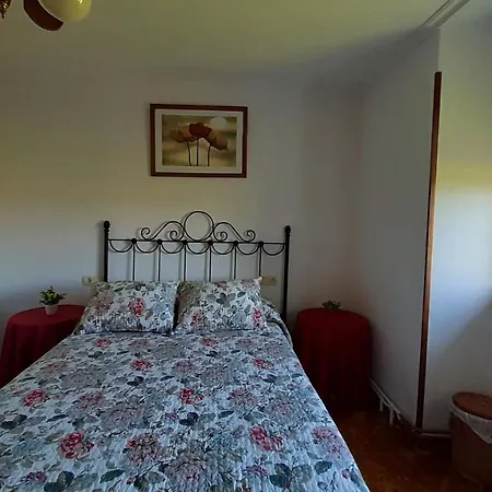 Σπίτι διακοπών Casa La Reverenda Barcia (Asturias)