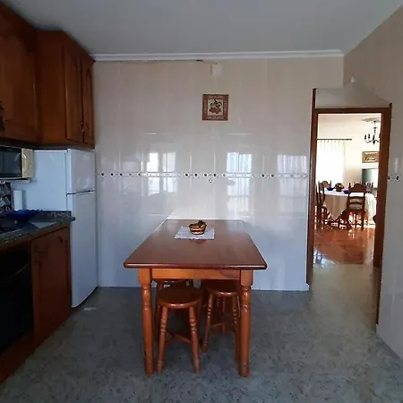 Casa La Reverenda Barcia (Asturias)