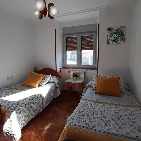 Casa La Reverenda Σπίτι διακοπών Barcia (Asturias)