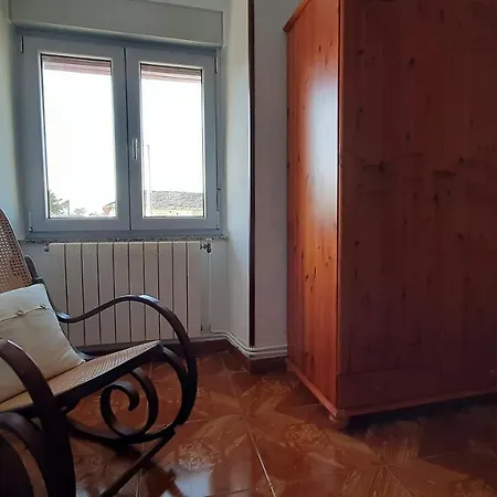 Casa La Reverenda *