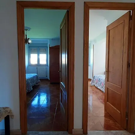 Casa La Reverenda Σπίτι διακοπών *